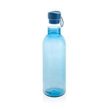 Carica l&#39;immagine nel visualizzatore di Gallery, borracce personalizzate in rpet, polipropilene riciclato colore blu_blu 121715521 DET06
