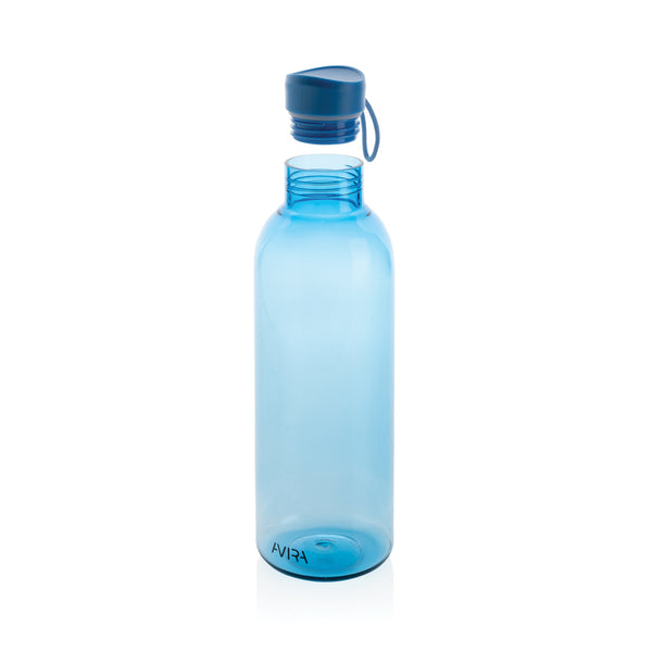 Carica l&#39;immagine nel visualizzatore di Gallery, borracce personalizzate in rpet, polipropilene riciclato colore blu_blu 121715521 DET09
