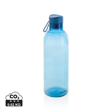 Carica l&#39;immagine nel visualizzatore di Gallery, borracce personalizzate in rpet, polipropilene riciclato colore blu_blu 121715521 DET01
