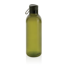 Carica l&#39;immagine nel visualizzatore di Gallery, borracce personalizzate in rpet, polipropilene riciclato colore verde_verde 121715521 VAR04
