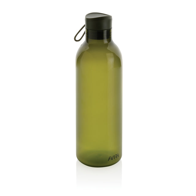 borracce personalizzate in rpet, polipropilene riciclato colore verde_verde 121715521 VAR04