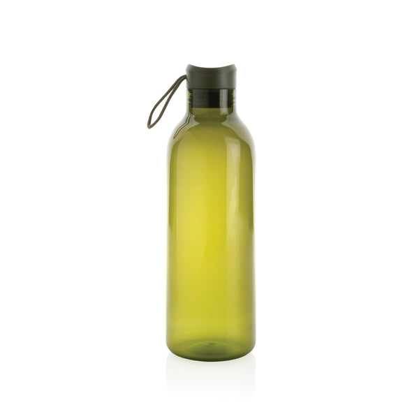 Carica l&#39;immagine nel visualizzatore di Gallery, borracce personalizzate in rpet, polipropilene riciclato colore verde_verde 121715521 DET09
