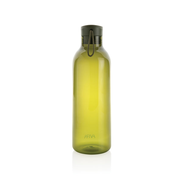 Carica l&#39;immagine nel visualizzatore di Gallery, borracce personalizzate in rpet, polipropilene riciclato colore verde_verde 121715521 DET09
