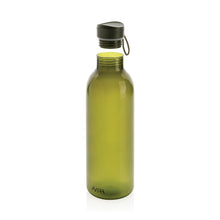 Carica l&#39;immagine nel visualizzatore di Gallery, borracce personalizzate in rpet, polipropilene riciclato colore verde_verde 121715521 DET06
