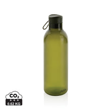 Carica l&#39;immagine nel visualizzatore di Gallery, borracce personalizzate in rpet, polipropilene riciclato colore verde_verde 121715521 DET01
