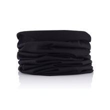 Carica l'immagine nel visualizzatore di Gallery, sciarpe e guanti personalizzate in poliestere colore nero_nero 121717019 VAR01
