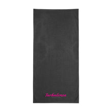 Carica l'immagine nel visualizzatore di Gallery, sciarpe e guanti personalizzate in poliestere colore nero_nero 121717019 DET05

