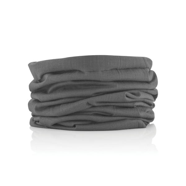 sciarpe e guanti personalizzate in poliestere colore grigio_grigio 121717019 VAR02