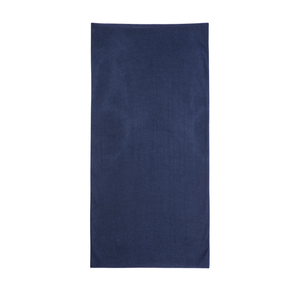 Carica l'immagine nel visualizzatore di Gallery, sciarpe e guanti personalizzate in poliestere colore blu_blu 121717019 DET07
