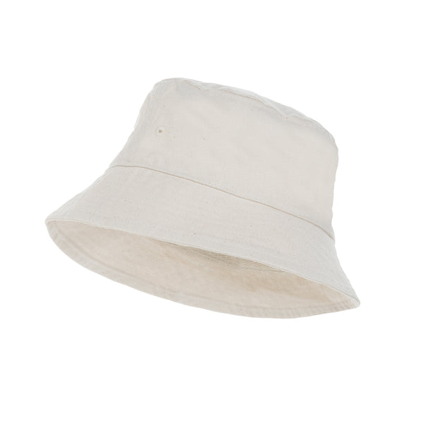 cappellini da personalizzare in canapa riciclato colore off-white_bianco 121717025 VAR03