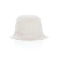 Carica l'immagine nel visualizzatore di Gallery, cappellini da personalizzare in canapa riciclato colore off-white_bianco 121717025 DET04
