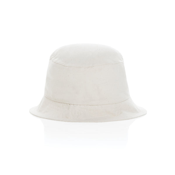 Carica l'immagine nel visualizzatore di Gallery, cappellini da personalizzare in canapa riciclato colore off-white_bianco 121717025 DET07
