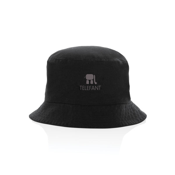 Carica l'immagine nel visualizzatore di Gallery, cappellini personalizzati in canapa riciclato colore nero_nero 121717025 DET09
