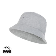 Carica l'immagine nel visualizzatore di Gallery, cappellini da personalizzare in canapa riciclato colore grigio_grigio 121717025 DET01
