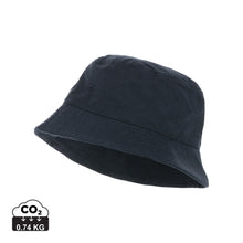 Carica l'immagine nel visualizzatore di Gallery, cappellini personalizzati in canapa riciclato colore blu-navy_blu 121717025 DET01

