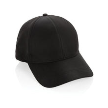 Carica l'immagine nel visualizzatore di Gallery, cappellini personalizzati in rpet colore nero_nero 121717042 VAR01

