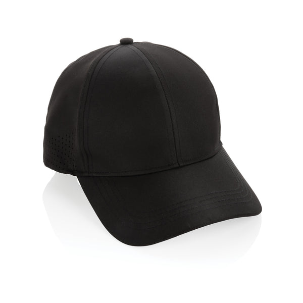 cappellini personalizzati in rpet colore nero_nero 121717042 VAR01