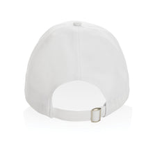 Carica l'immagine nel visualizzatore di Gallery, cappellini da personalizzare in rpet colore bianco_bianco 121717042 DET04
