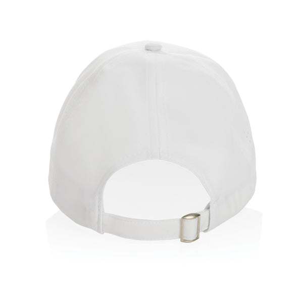 Carica l'immagine nel visualizzatore di Gallery, cappellini da personalizzare in rpet colore bianco_bianco 121717042 DET09

