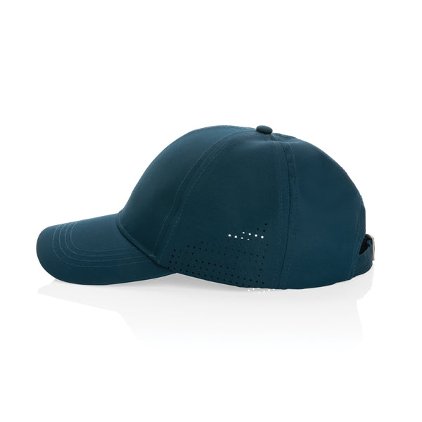 Carica l'immagine nel visualizzatore di Gallery, cappellini personalizzati in rpet colore blu-navy_blu 121717042 DET09
