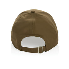 Carica l'immagine nel visualizzatore di Gallery, cappellini promozionali in rpet colore verde_verde 121717042 DET04
