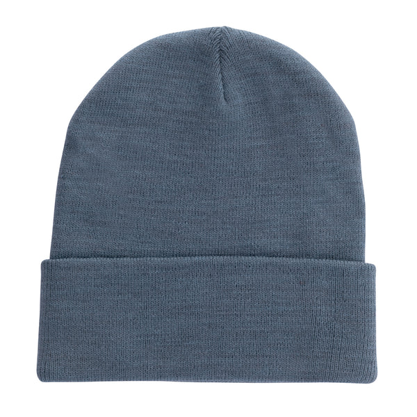 Carica l'immagine nel visualizzatore di Gallery, cuffie e berretti personalizzate in acrilico colore blu_blu 121717051 DET07
