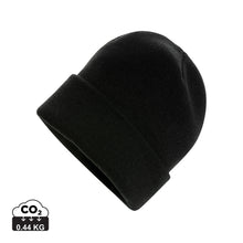 Carica l'immagine nel visualizzatore di Gallery, cuffie e berretti personalizzate in acrilico colore nero_nero 121717051 DET01
