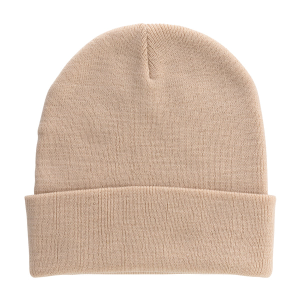 Carica l'immagine nel visualizzatore di Gallery, cuffie e berretti da personalizzare in acrilico colore off-white_bianco 121717051 DET08
