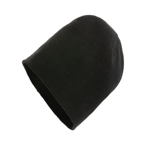 cuffie e berretti personalizzate in acrilico colore nero_nero 121717054 VAR01