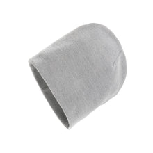 Carica l'immagine nel visualizzatore di Gallery, cuffie e berretti personalizzate in acrilico colore grigio_grigio 121717054 DET02
