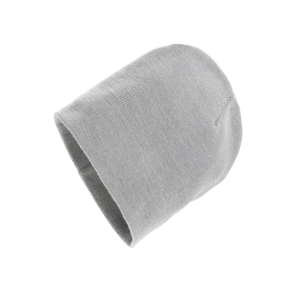 cuffie e berretti personalizzate in acrilico colore grigio_grigio 121717054 VAR02