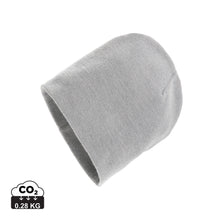 Carica l'immagine nel visualizzatore di Gallery, cuffie e berretti personalizzate in acrilico colore grigio_grigio 121717054 DET01
