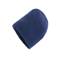 cuffie e berretti personalizzate in acrilico colore blu-navy_blu 121717054 VAR03
