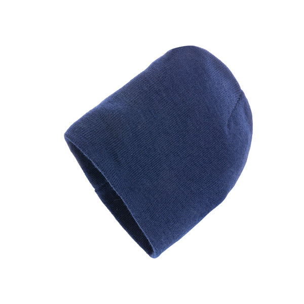 cuffie e berretti personalizzate in acrilico colore blu-navy_blu 121717054 VAR03