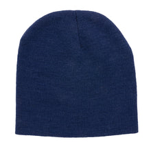 Carica l'immagine nel visualizzatore di Gallery, cuffie e berretti personalizzate in acrilico colore blu-navy_blu 121717054 DET03
