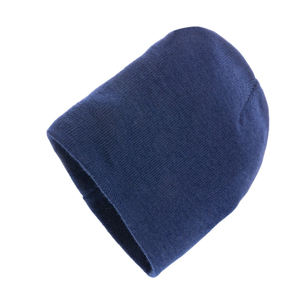 Carica l'immagine nel visualizzatore di Gallery, cuffie e berretti personalizzate in acrilico colore blu-navy_blu 121717054 DET09
