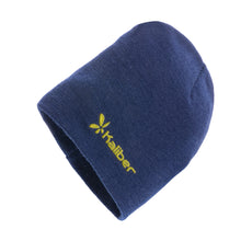 Carica l'immagine nel visualizzatore di Gallery, cuffie e berretti personalizzate in acrilico colore blu-navy_blu 121717054 DET05
