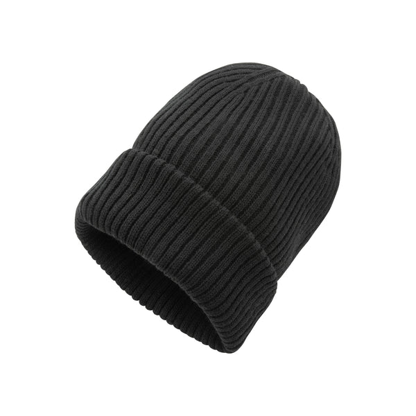 cuffie e berretti personalizzate in acrilico colore nero_nero 121717056 VAR01