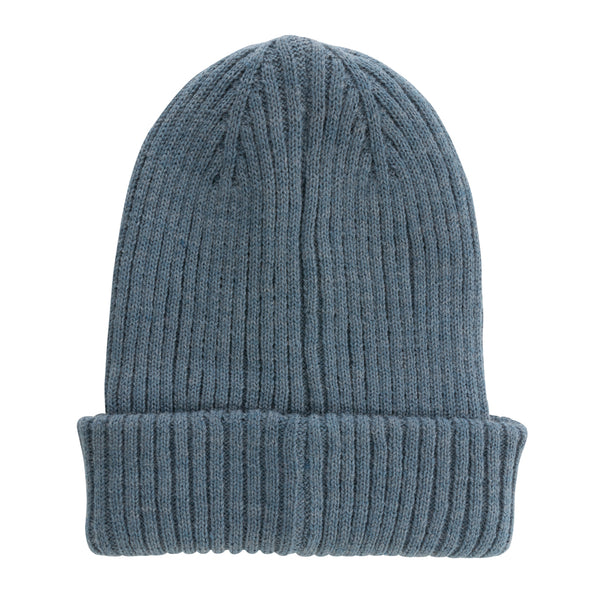 Carica l'immagine nel visualizzatore di Gallery, cuffie e berretti personalizzate in acrilico colore blu_blu 121717056 DET09
