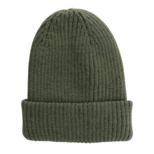Carica l'immagine nel visualizzatore di Gallery, cuffie e berretti personalizzate in acrilico colore verde_verde 121717056 DET03
