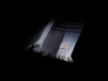 Carica l'immagine nel visualizzatore di Gallery, teli mare personalizzati in cotone, cotone riciclato colore blu-navy_blu 121717096 DET08

