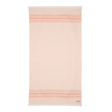 Carica l'immagine nel visualizzatore di Gallery, teli mare pubblicitari in cotone, cotone riciclato colore rosa_rosa 121717096 DET03
