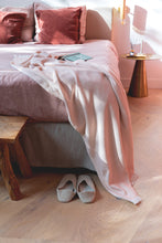 Carica l'immagine nel visualizzatore di Gallery, teli mare pubblicitari in cotone, cotone riciclato colore rosa_rosa 121717097 DET07
