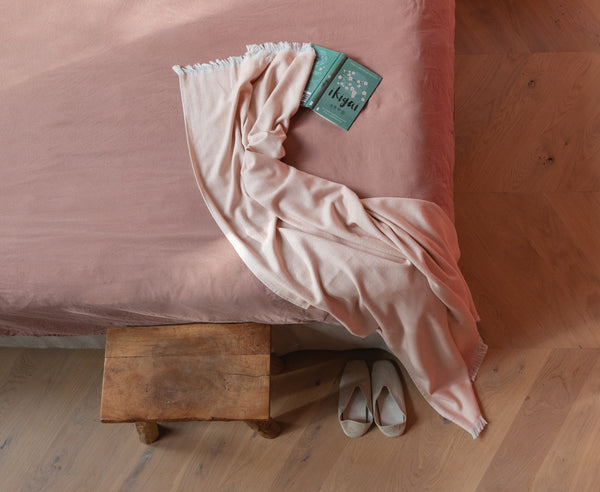 Carica l'immagine nel visualizzatore di Gallery, teli mare pubblicitari in cotone, cotone riciclato colore rosa_rosa 121717097 DET09
