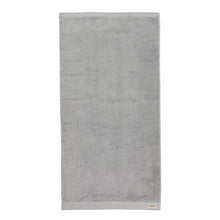 Carica l'immagine nel visualizzatore di Gallery, asciugamani da personalizzare in cotone, cotone riciclato colore grigio_grigio 121717098 DET03
