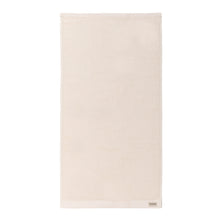 Carica l'immagine nel visualizzatore di Gallery, asciugamani da personalizzare in cotone, cotone riciclato colore bianco_bianco 121717098 DET03
