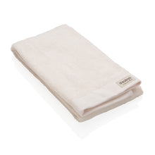 Carica l'immagine nel visualizzatore di Gallery, asciugamani da personalizzare in cotone, cotone riciclato colore bianco_bianco 121717098 DET04
