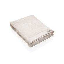Carica l'immagine nel visualizzatore di Gallery, asciugamani da personalizzare in cotone, cotone riciclato colore bianco_bianco 121717099 VAR03

