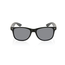 Carica l'immagine nel visualizzatore di Gallery, occhiali da sole personalizzati in rpc, fsc® sughero colore nero_nero 121717105 DET03
