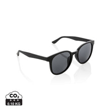 Carica l'immagine nel visualizzatore di Gallery, occhiali da sole personalizzati in paglia di grano, pp colore nero_nero 121717108 DET01
